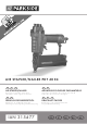 Parkside PDT 40 E4 Operation And Safety Instructions
