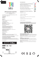 IMMAX neo 07573L User Manual
