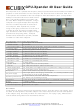 Cubix GPU-Xpander 40 User Manual