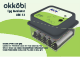 okköbi OBI-12 Manual