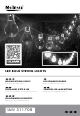 MELINERA 311708 Operation And Safety Notes