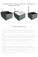 REXENER POLAR User Manual
