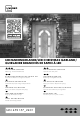 LIVARNO home 459157 2401 Operation And Safety Notes