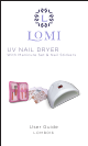 LOMI LOMB016 User Manual