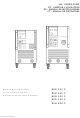 Electrex MIG 250 C User Manual