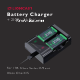 Lioncast 16064 Manual