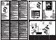 ETI ETIBREAK NBS 800 Assembly Instruction