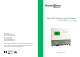 Master Battery RHI-3P10K-HVES-5G Instruction Manual