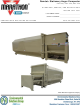 Dover MARATHON RamJet AST-220 Operation, Service And Installation Manual