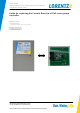 Lorentz PS15k2 Manual
