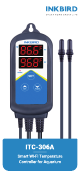 Inkbird ITC-306A Manual