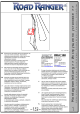 Road Ranger 313008 Installation Instructions