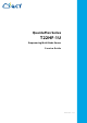 QCT QuantaPlex T22HF-1U Service Manual