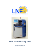 ADT 7100 User Manual