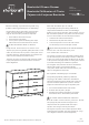 Storkcraft 03666-10 AC Manual