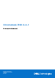 Dell Chromebook 3120 2-in-1 Owner's Manual