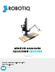 ROBOTIQ AX20 Manual
