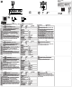 ABB i-bus KNX Weather Sensor Basic WES/A 4.1.1 Installation And Operating Instructions