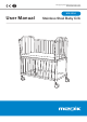 Medik MK-B04 User Manual