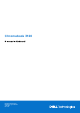 Dell Chromebook 3120 Owner's Manual