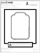 Grandinroad Eliza Beaded Mirror 181311 BRO WAL Installation Instructions