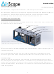 AirScape BBCB-A-1-1 Installation Manual