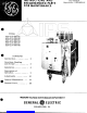 GE AM-4.16-250-6C Instructions Manual