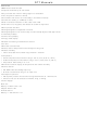 Raddy DT7 Manual