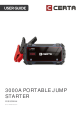 Kogan CERTA CTJMPSTC30A User Manual