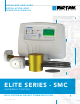 heat-timer ELITE Series User's Installation And Operation Manual