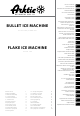 Arktic 271780 User Manual