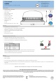 Kamar LW0051 User Manual