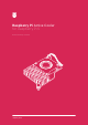 Raspberry Pi Active Cooler Manual