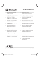 EINHELL GP-LB 36/230 Li E BL Original Operating Instructions