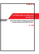HELI G2 Series Operation & Service Manual
