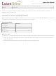 LuxenHome WHAP2042 Instruction Manual