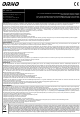 Orno OR-PRE-414 Service Manual