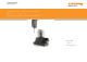 Renishaw NC4 Cleaning Instructions Manual