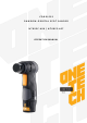 OneTech NT09EC-406 Operation Manual