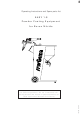 ITW Gema EASY 1-S Operating Instructions And Spare Parts List