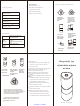 Sunnysoft ZT-003 Instruction Manual