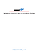 Holtek Wireless Doorbell Workshop User Manual