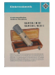 Telefunken ELA M 250 Manual