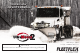 Western UltraMount 2 PRO-PLOW 2 Series Owner's Manual