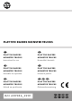 PLAYTIVE MT-11203 Instructions For Use Manual