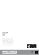 LIVARNO home 359555 2107 Assembly, Operating And Safety Instructions