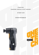 OneTech NT09EC-405 Operation Manual