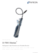 Inficon D-TEK Stratus IFC724-202-G1 Operating Manual