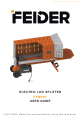 Feider FFBE5T User Manual