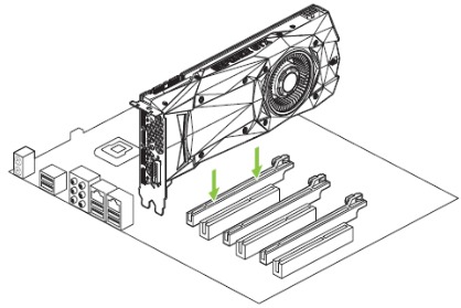 NVIDIA GeForce GTX 1060 - Graphics Card Manual ManualsLib